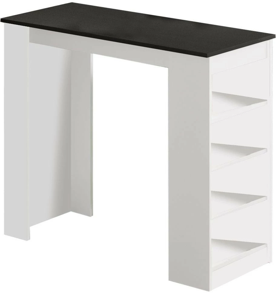 Baaripöytä Linento Furniture ST1 White, Eri Värejä 8 Baaripöytä Linento Furniture ST1 White, Eri Värejä - Image 8