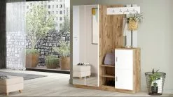 Säilytyskokonaisuus Eteiseen Linento Furniture DD8, Eri Värejä 15 Säilytyskokonaisuus Eteiseen Linento Furniture DD8, Eri Värejä -Huonekalut myymälä LIFU956LCS2807 4