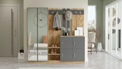 Säilytyskokonaisuus Linento Furniture DD9, Eri Värejä 21 Säilytyskokonaisuus Linento Furniture DD9, Eri Värejä -Huonekalut myymälä LIFU956LCS2809 4