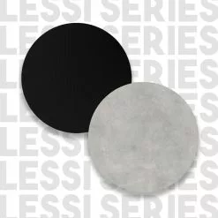 Säilytyskokonaisuus Eteiseen Linento Furniture LS1, Harmaa/musta -Huonekalut myymälä LIFU956LCS2822 5