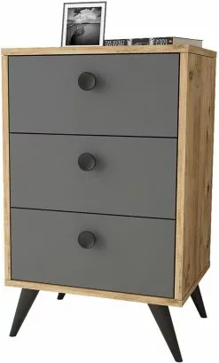 Lipasto Linento Furniture VL68, Eri Värejä -Huonekalut myymälä LIFU956LCS3105 1