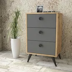 Lipasto Linento Furniture VL68, Eri Värejä -Huonekalut myymälä LIFU956LCS3105 2