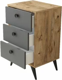 Lipasto Linento Furniture VL68, Eri Värejä -Huonekalut myymälä LIFU956LCS3105 3