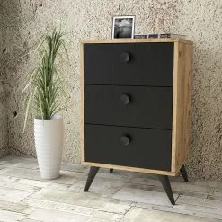 Lipasto Linento Furniture VL68, Eri Värejä -Huonekalut myymälä LIFU956LCS3107 2