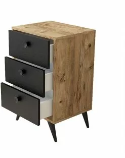 Lipasto Linento Furniture VL68, Eri Värejä -Huonekalut myymälä LIFU956LCS3107 3