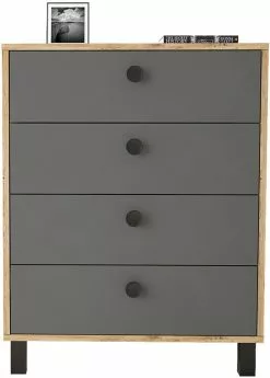 Lipasto Linento Furniture VL80, Eri Värejä