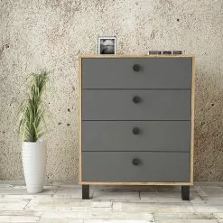 Lipasto Linento Furniture VL80, Eri Värejä -Huonekalut myymälä LIFU956LCS3113 3