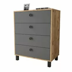 Lipasto Linento Furniture VL80, Eri Värejä -Huonekalut myymälä LIFU956LCS3113 4