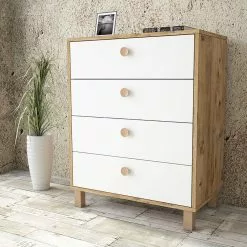 Lipasto Linento Furniture VL80, Eri Värejä -Huonekalut myymälä LIFU956LCS3114 2