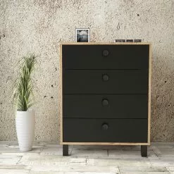 Lipasto Linento Furniture VL80, Eri Värejä -Huonekalut myymälä LIFU956LCS3115 3