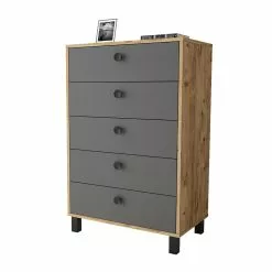 Lipasto Linento Furniture VL82, Eri Värejä