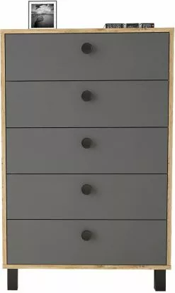 Lipasto Linento Furniture VL82, Eri Värejä -Huonekalut myymälä LIFU956LCS3121 4