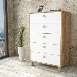 Lipasto Linento Furniture VL82, Eri Värejä -Huonekalut myymälä LIFU956LCS3122 2