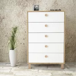 Lipasto Linento Furniture VL82, Eri Värejä -Huonekalut myymälä LIFU956LCS3122 3