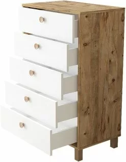 Lipasto Linento Furniture VL82, Eri Värejä -Huonekalut myymälä LIFU956LCS3122 5