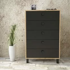 Lipasto Linento Furniture VL82, Eri Värejä -Huonekalut myymälä LIFU956LCS3123 3