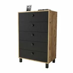 Lipasto Linento Furniture VL82, Eri Värejä -Huonekalut myymälä LIFU956LCS3123 4
