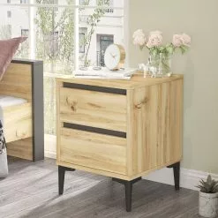 Yöpöytä Linento Furniture AR6, Eri Värejä