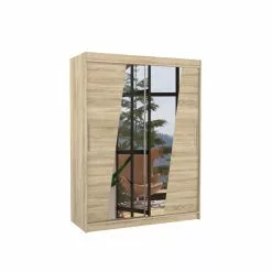 Kaappi ADRK Furniture Bolton, Tammi