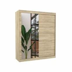 Kaappi ADRK Furniture Tom L3, Tammi