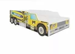 Lasten Sänky ADRK Furniture Builder, 70x140 Cm