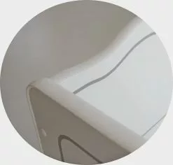 Lastensänky ADRK Furniture Emka X2, 80x160 Cm, Valkoinen -Huonekalut myymälä lastensanky adrk furniture emka x2 80x160 cm 0f50e tila reference