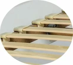 Lastensänky ADRK Furniture Emka X2, 80x160 Cm, Valkoinen -Huonekalut myymälä lastensanky adrk furniture emka x2 80x160 cm d8a2c halvempi reference