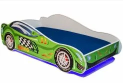 Pinnasänky ADRK Furniture Speed, 160x80cm