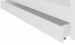 Sänky ADRK Furniture Amadis Dinosaurukset, Valkoinen -Huonekalut myymälä sanky adrk furniture amadis dinosaurukset valkoinen caa0a palaute reference