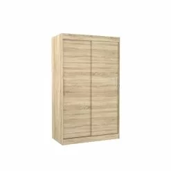 Vaatekaappi ADRK Furniture Collin, Tammi